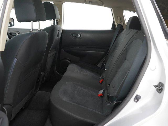 used 2015 Nissan Rogue Select car, priced at $10,998