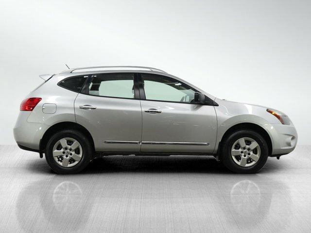 used 2015 Nissan Rogue Select car, priced at $10,998