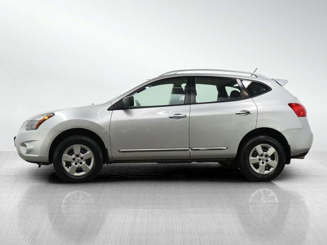 used 2015 Nissan Rogue Select car, priced at $10,998