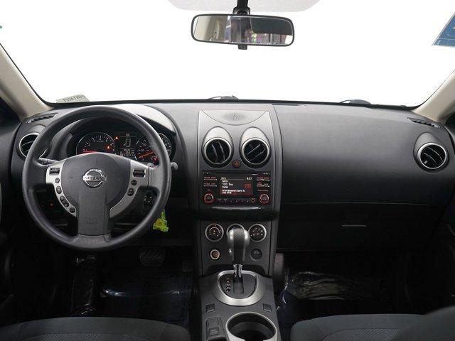 used 2015 Nissan Rogue Select car, priced at $10,998