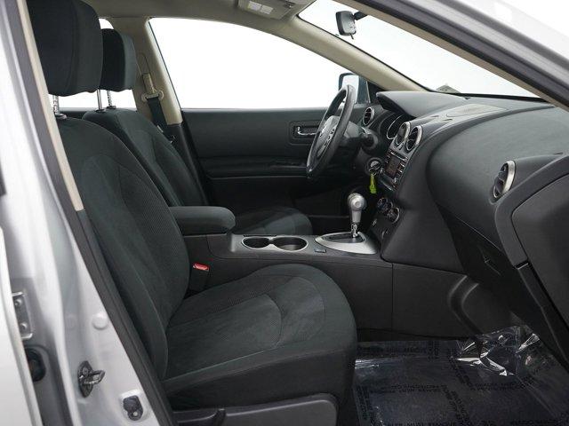 used 2015 Nissan Rogue Select car, priced at $10,998