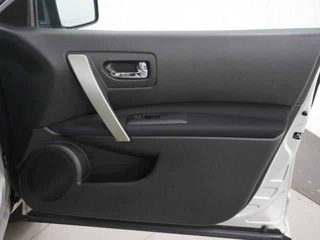 used 2015 Nissan Rogue Select car, priced at $10,998