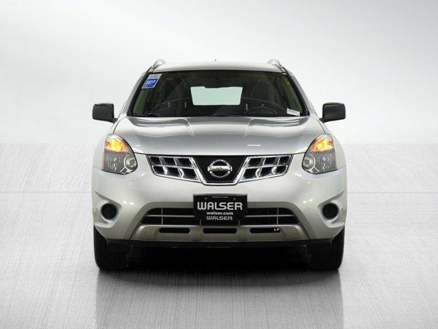 used 2015 Nissan Rogue Select car, priced at $10,998