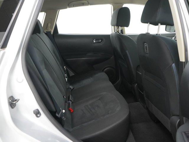 used 2015 Nissan Rogue Select car, priced at $10,998