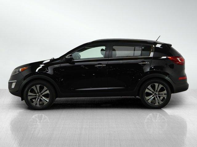 used 2013 Kia Sportage car, priced at $8,499