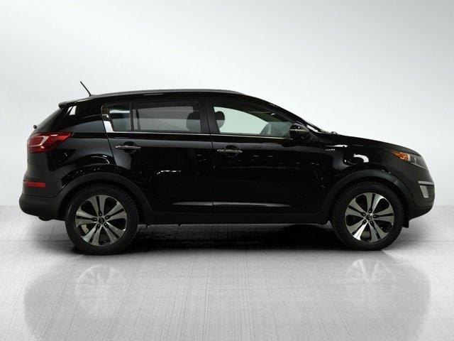 used 2013 Kia Sportage car, priced at $8,499