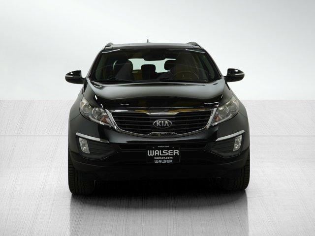 used 2013 Kia Sportage car, priced at $8,499