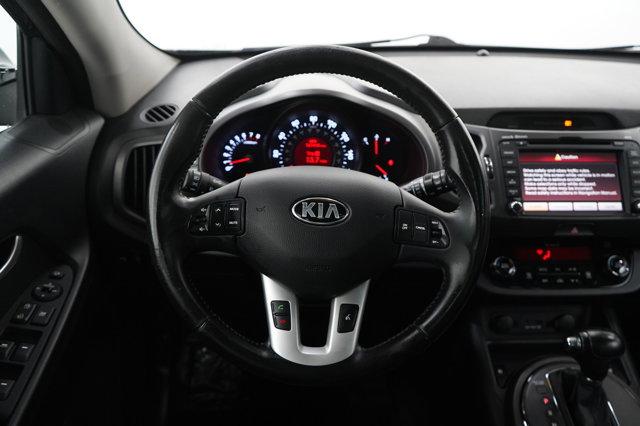 used 2013 Kia Sportage car, priced at $8,499