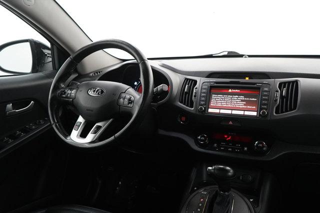 used 2013 Kia Sportage car, priced at $8,499