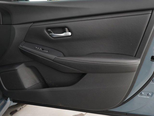 used 2024 Nissan Sentra car, priced at $18,799