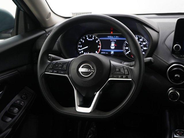 used 2024 Nissan Sentra car, priced at $18,799