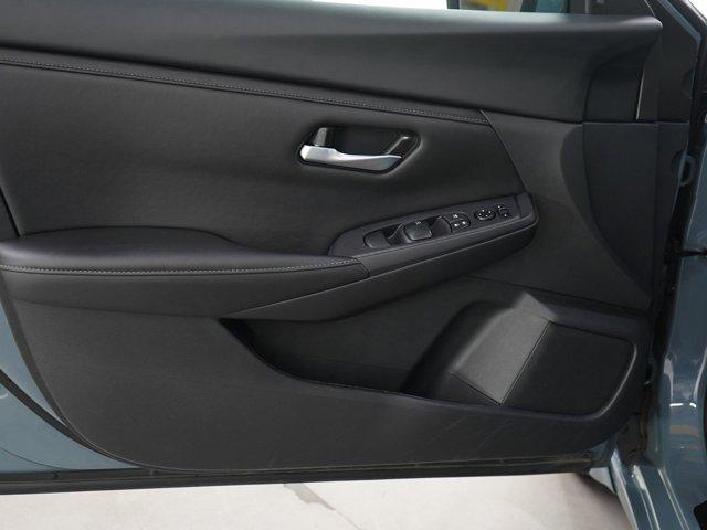 used 2024 Nissan Sentra car, priced at $18,799