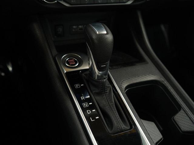 used 2024 Nissan Sentra car, priced at $18,799