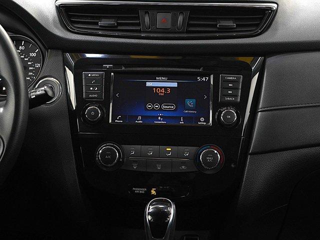 used 2019 Nissan Rogue car, priced at $15,299