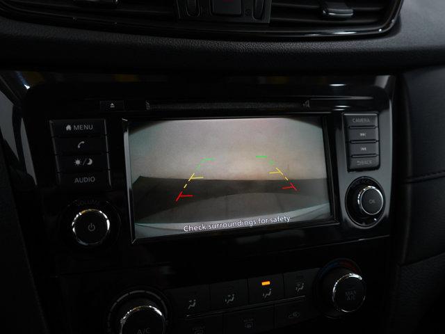 used 2019 Nissan Rogue car, priced at $15,299