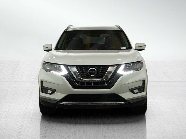 used 2019 Nissan Rogue car, priced at $15,299