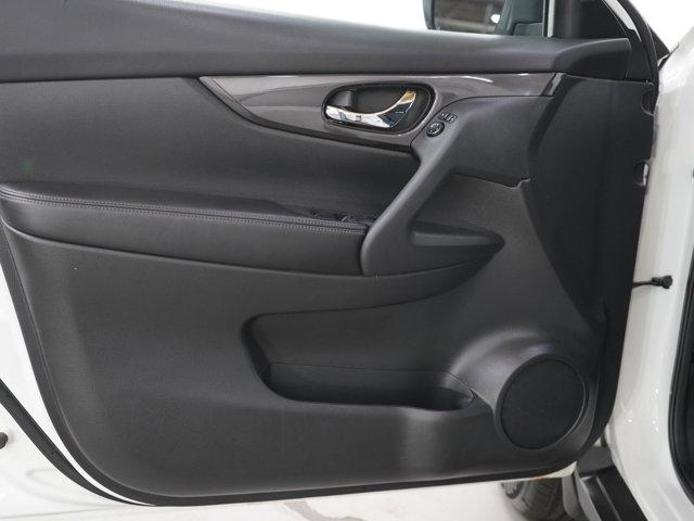 used 2019 Nissan Rogue car, priced at $15,299