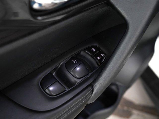 used 2019 Nissan Rogue car, priced at $15,299