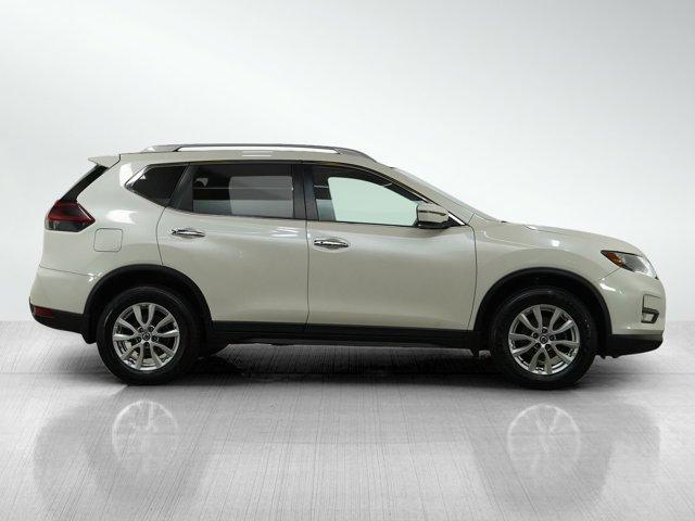 used 2019 Nissan Rogue car, priced at $15,299