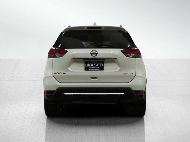 used 2019 Nissan Rogue car, priced at $15,299