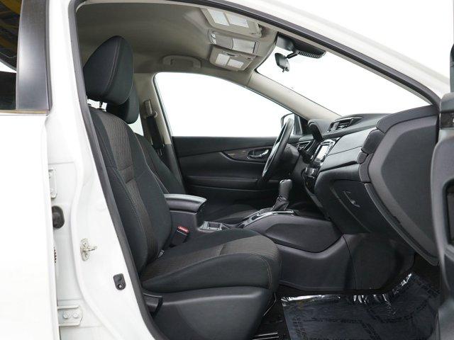 used 2019 Nissan Rogue car, priced at $15,299