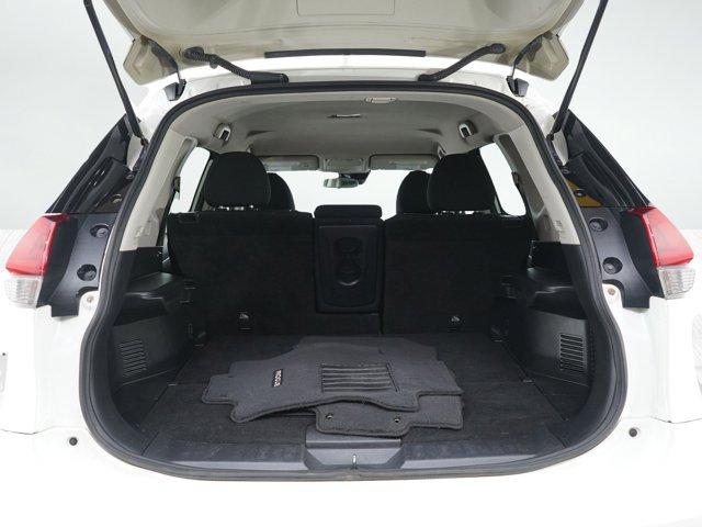 used 2019 Nissan Rogue car, priced at $15,299