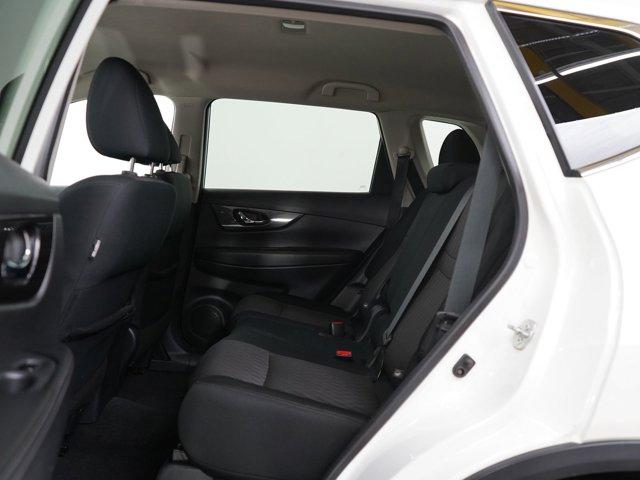 used 2019 Nissan Rogue car, priced at $15,299