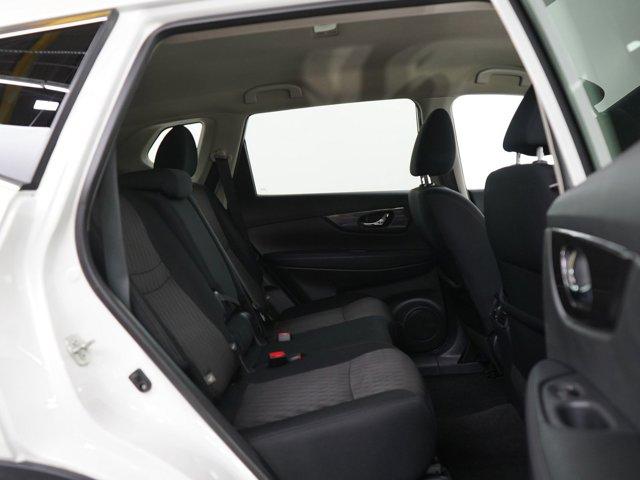 used 2019 Nissan Rogue car, priced at $15,299