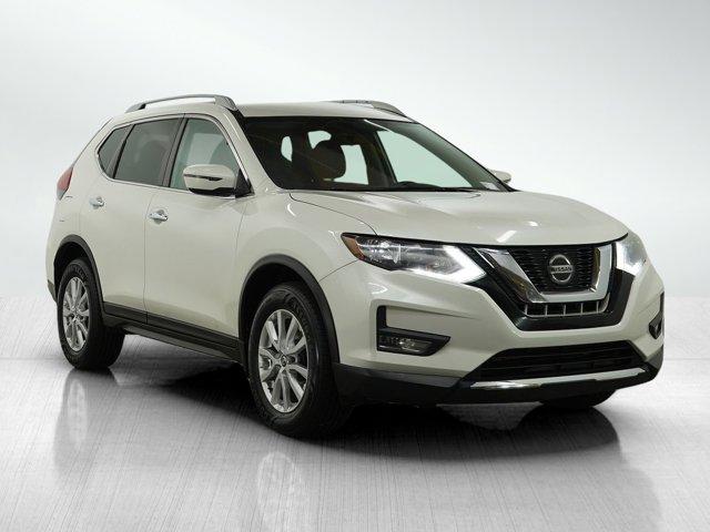 used 2019 Nissan Rogue car, priced at $15,299
