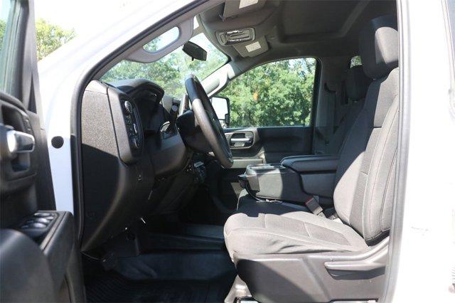 used 2022 Chevrolet Silverado 2500 car, priced at $43,499