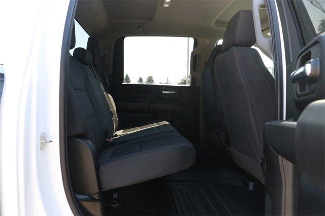 used 2022 Chevrolet Silverado 2500 car, priced at $43,499