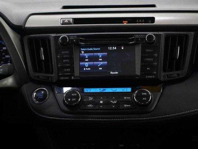 used 2018 Toyota RAV4 car, priced at $20,998