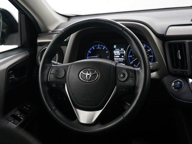 used 2018 Toyota RAV4 car, priced at $20,998