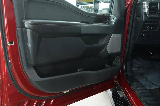 used 2022 Ford F-150 car, priced at $47,599