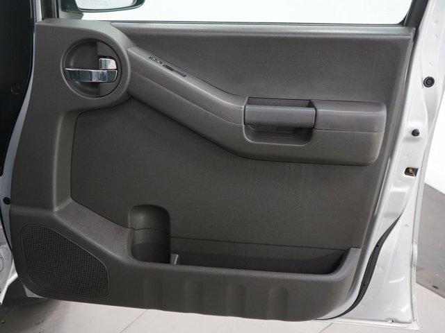 used 2007 Nissan Xterra car, priced at $14,998