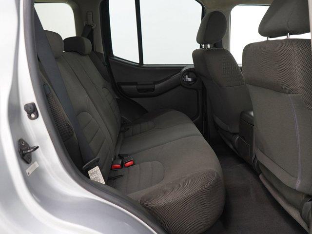 used 2007 Nissan Xterra car, priced at $14,998