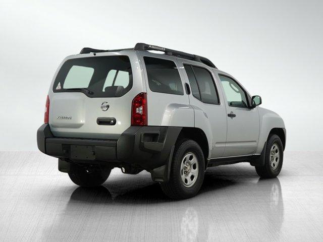 used 2007 Nissan Xterra car, priced at $14,998
