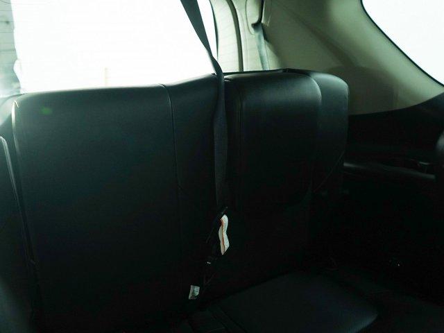 used 2021 Nissan Armada car, priced at $29,499