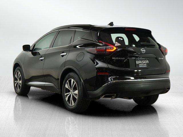 used 2019 Nissan Murano car, priced at $17,899