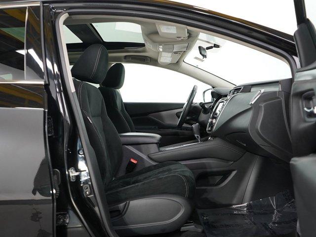 used 2019 Nissan Murano car, priced at $17,899
