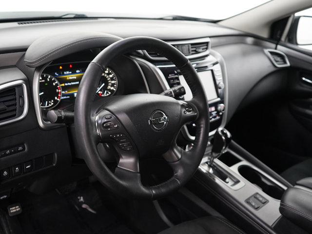 used 2019 Nissan Murano car, priced at $17,899