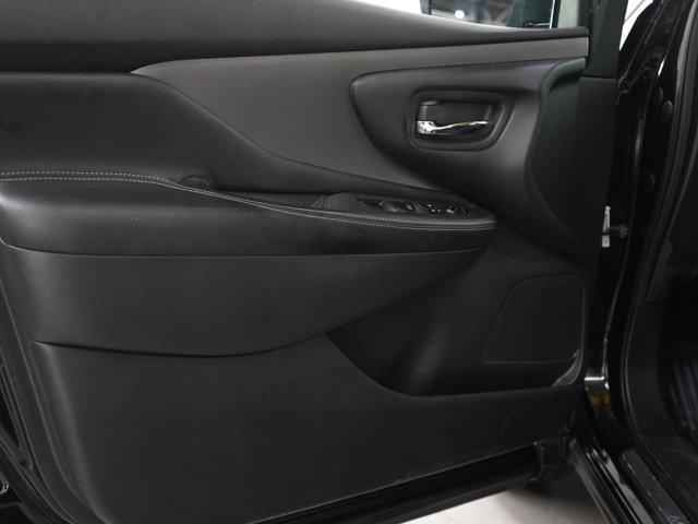 used 2019 Nissan Murano car, priced at $17,899