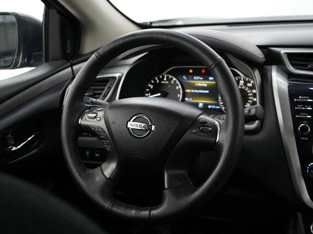 used 2019 Nissan Murano car, priced at $17,899