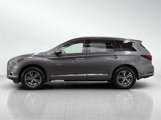 used 2020 INFINITI QX60 car, priced at $21,998