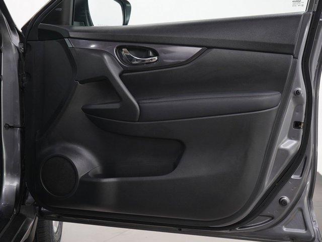 used 2017 Nissan Rogue car, priced at $13,499