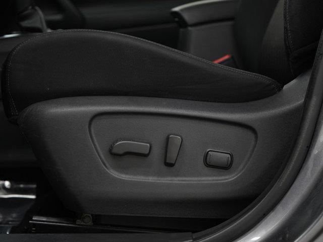 used 2017 Nissan Rogue car, priced at $13,499