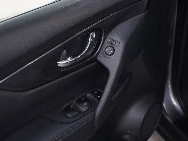 used 2017 Nissan Rogue car, priced at $13,499