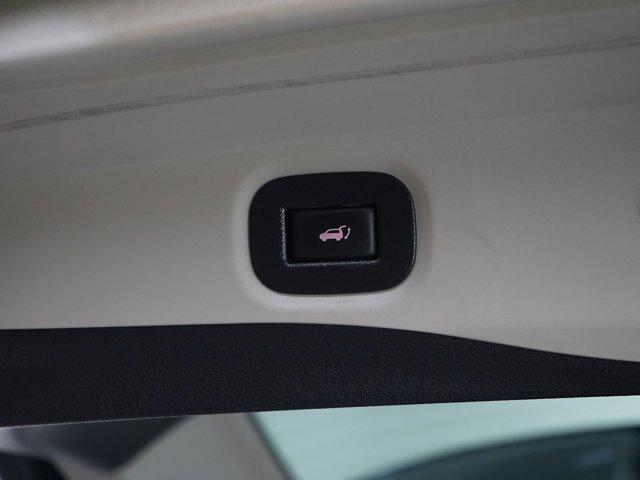 used 2017 Nissan Rogue car, priced at $13,499