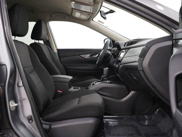 used 2017 Nissan Rogue car, priced at $13,499