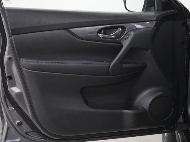 used 2017 Nissan Rogue car, priced at $13,499